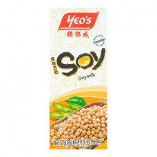 YEO'S SOYBEAN DRINK