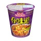 NISSIN TOM YUM SEAFOOD FLAV CUP NOODLES