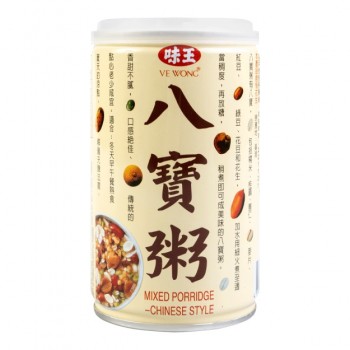 MIXED CONGEE 6CAN