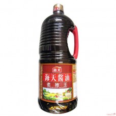 HT SUPERIOR SOY SAUCE 1.75L 