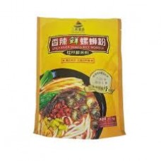 SY SPICY RIVER SNAILS RICE NOODLE